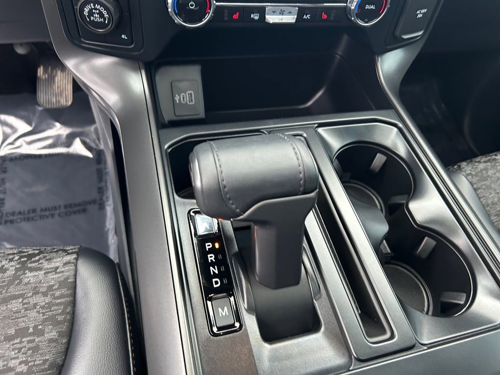Used 2025 Ford F150 Tremor image 20
