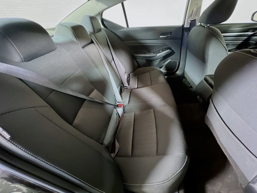 Used 2022 Nissan Altima 2.5 SV w/ SV Premium Package image 25