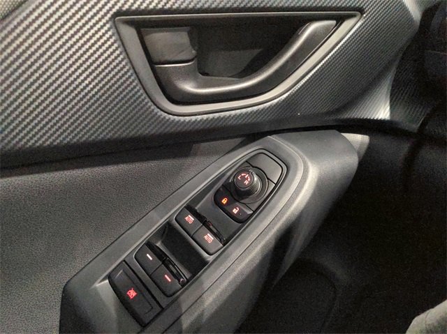 New 2025 Subaru Crosstrek 2.0i Premium image 21