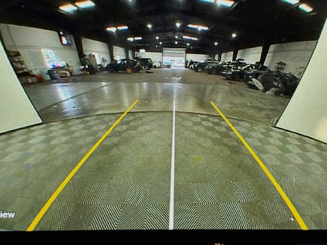 Used 2024 Rivian R1S Adventure Dual AWD/4WD image 16