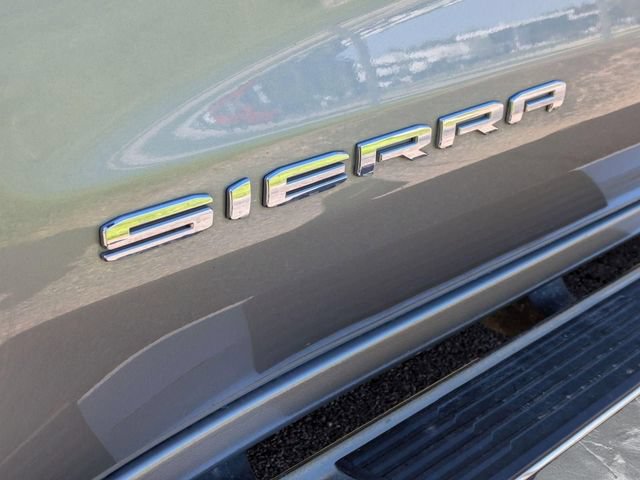 Certified 2023 GMC Sierra 1500 SLT w/ SLT Premium Package AWD/4WD image 10