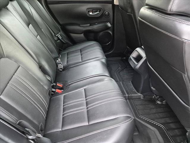 Used 2024 Honda HR-V EX-L image 19