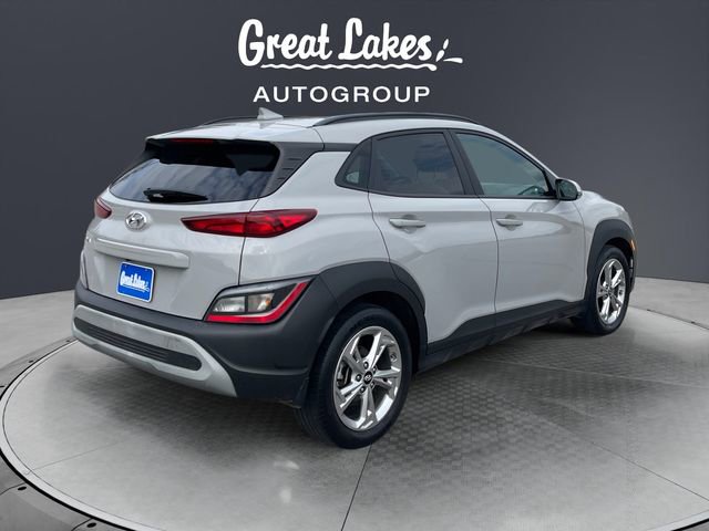 Used 2022 Hyundai Kona SEL w/ Convenience Package image 5