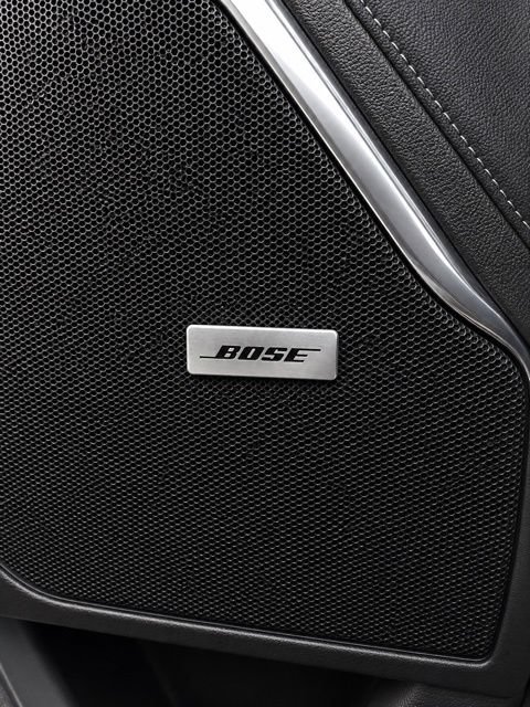 Used 2026 GMC Yukon Denali w/ Sun & Power Step Package AWD/4WD image 23