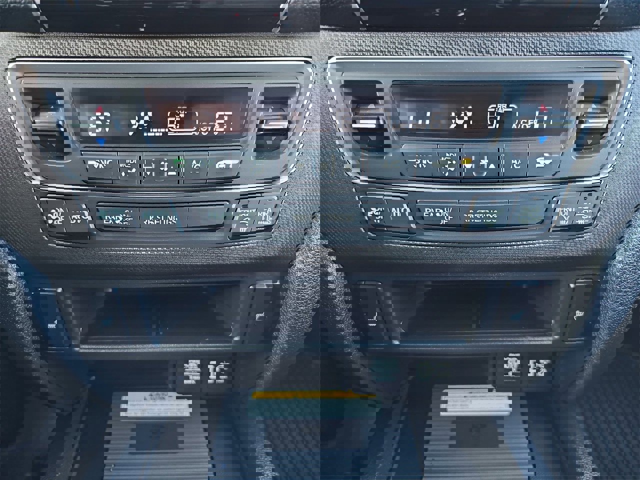 Used 2022 Honda Passport TrailSport image 21