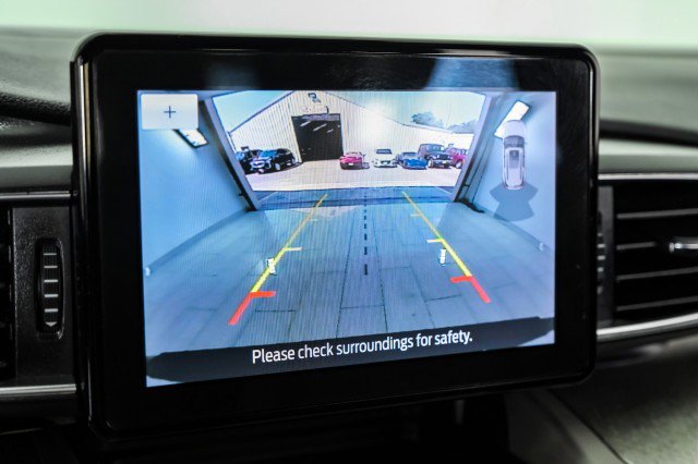 Used 2024 Ford Explorer Timberline w/ Timberline Technology Package image 19