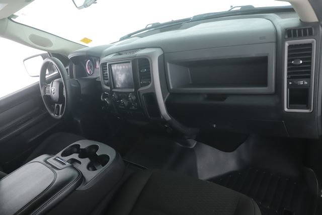 Used 2019 RAM 1500 Express w/ Wheel & Sound Group AWD/4WD image 26