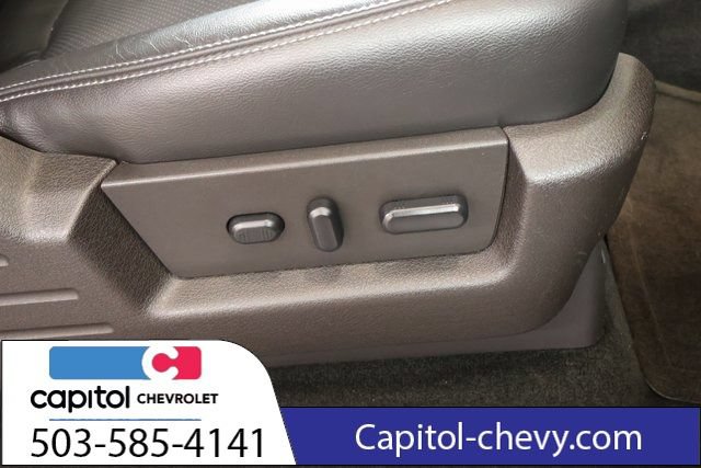 Used 2014 Ford F150 FX4 w/ Equipment Group 402A Luxury AWD/4WD image 28