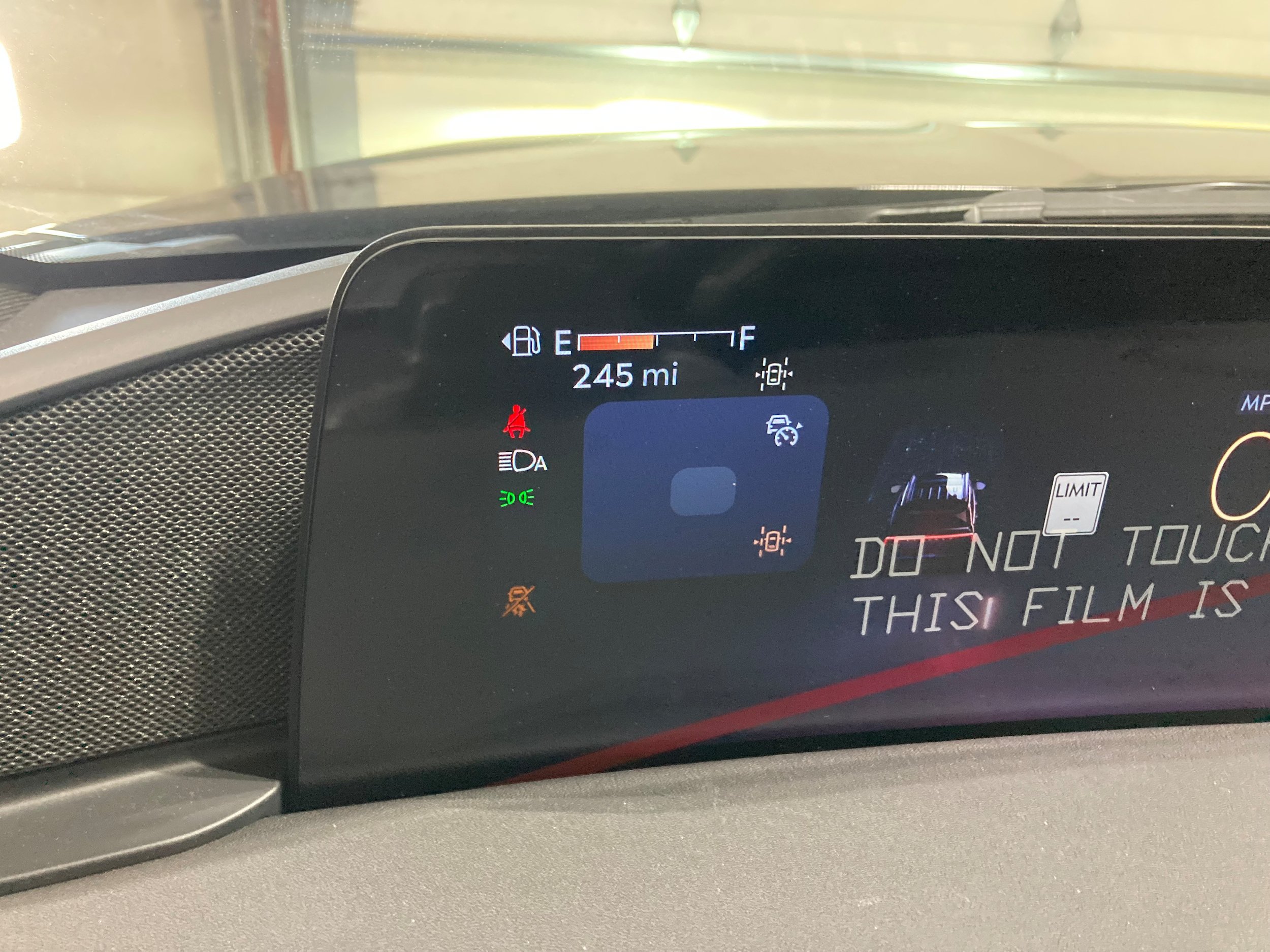 Used 2026 Lincoln Navigator L Reserve w/ Jet Appearance Package AWD/4WD image 29