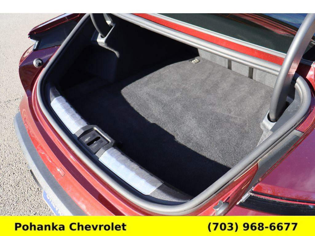 Used 2021 Porsche Taycan 4S image 28