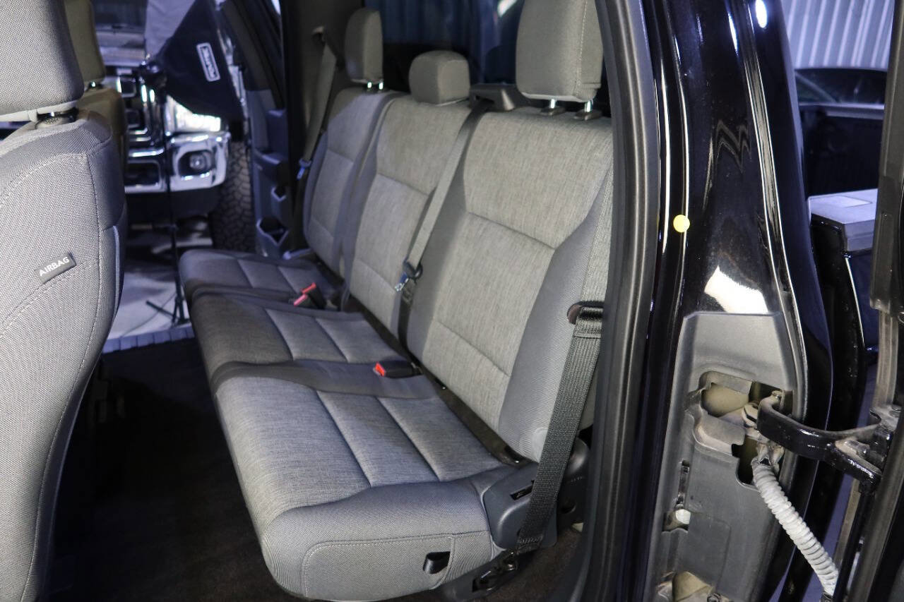 Used 2021 Ford F150 XL w/ Equipment Group 101A High image 15