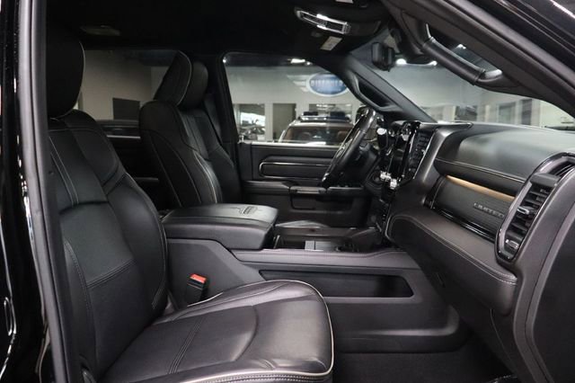 Used 2022 RAM 3500 Limited image 25