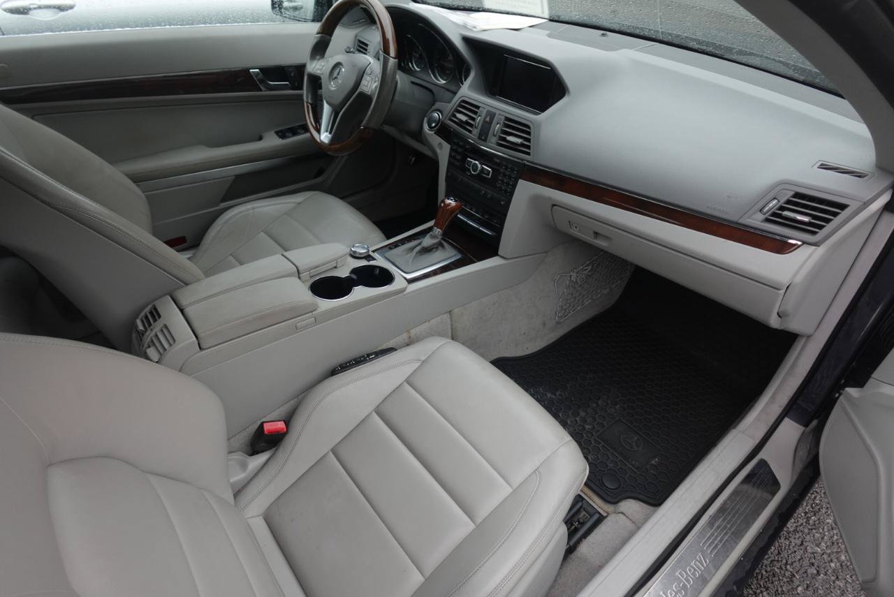Used 2013 Mercedes-Benz E 350 Cabriolet image 18