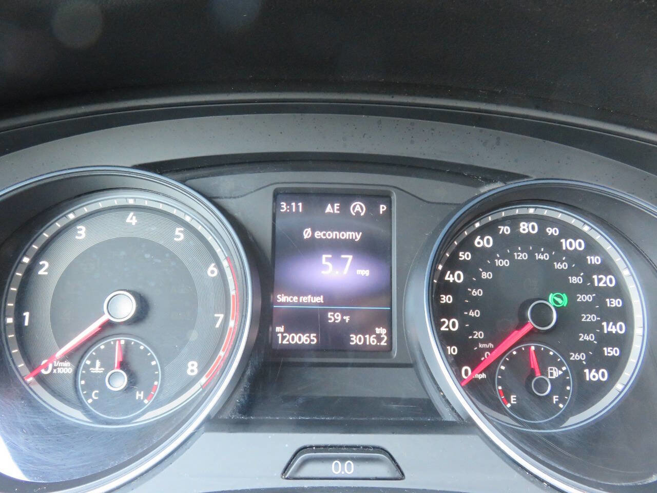 Used 2018 Volkswagen Atlas SE image 14