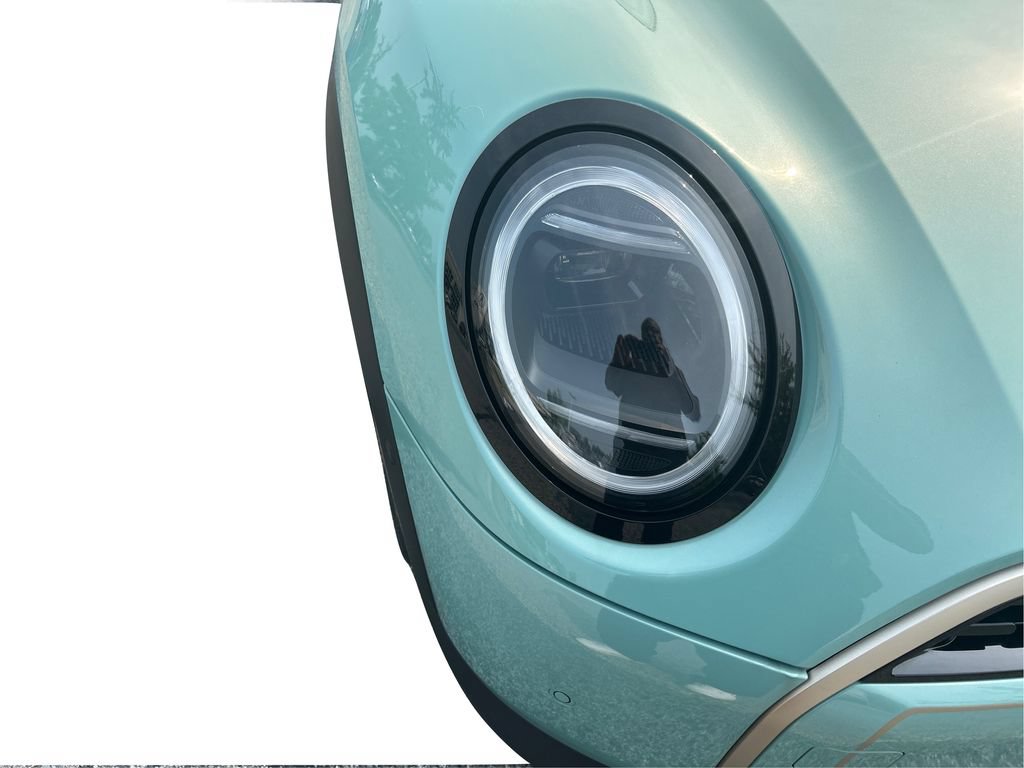 New 2026 MINI Cooper S FWD image 32