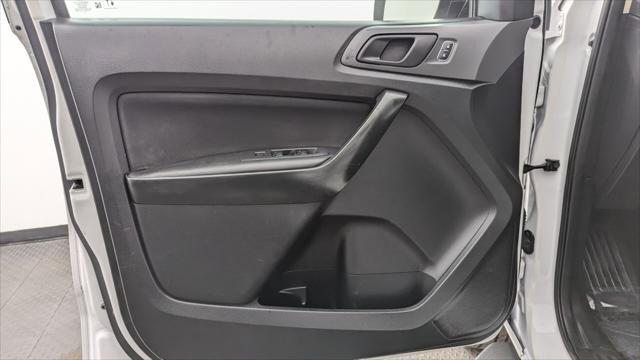 Used 2020 Ford Ranger XL w/ Equipment Group 101A Mid image 13