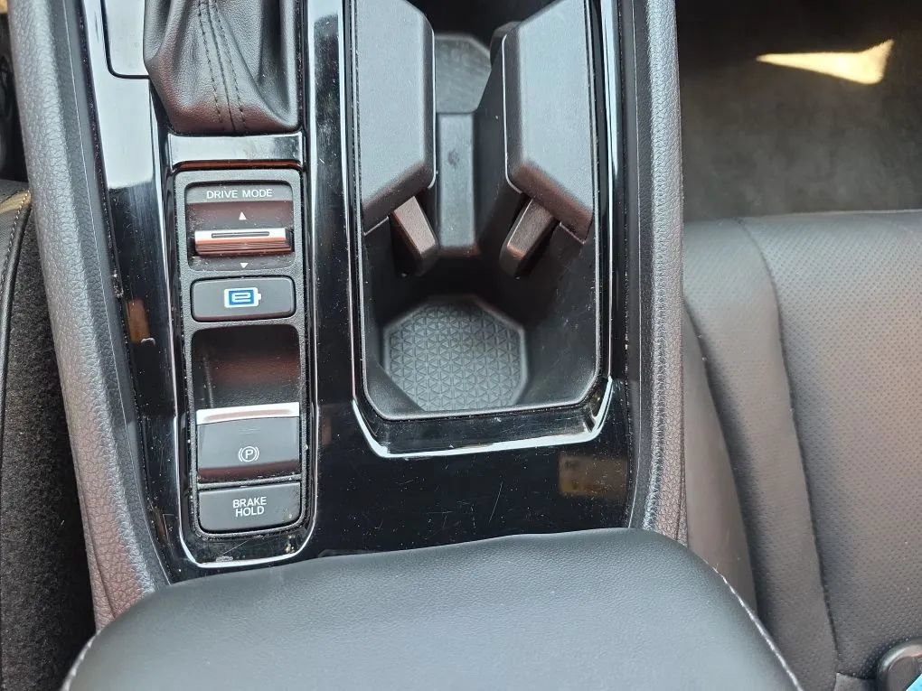 Used 2023 Honda Accord Sport image 38