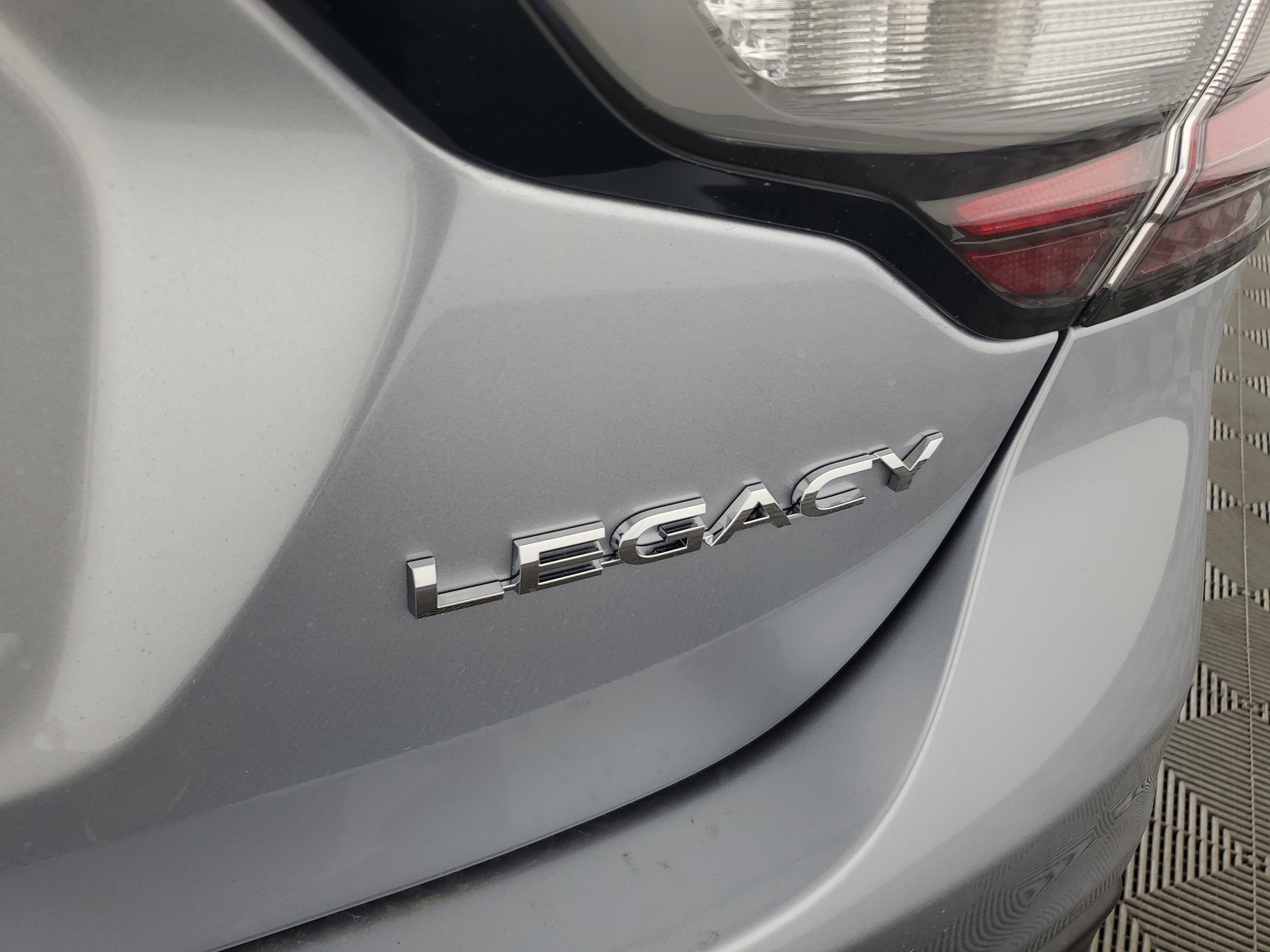 New 2025 Subaru Legacy Premium image 31