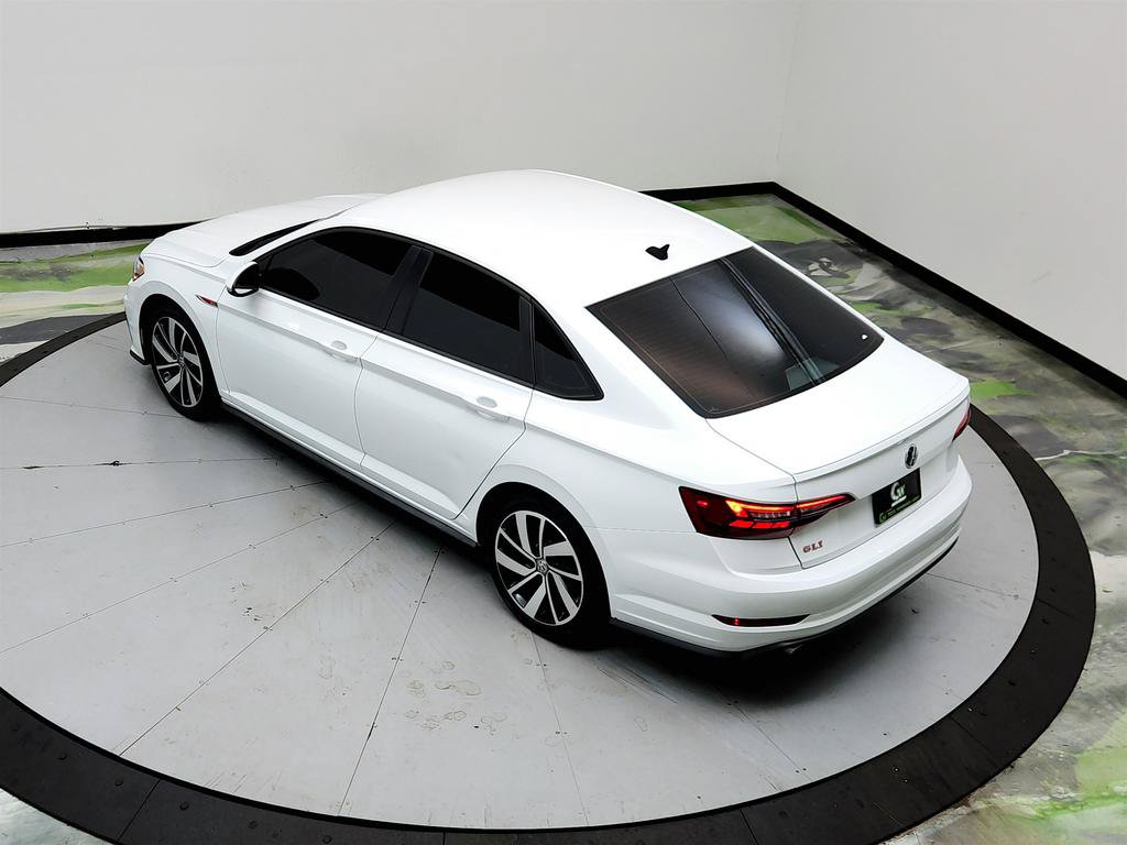 Used 2020 Volkswagen Jetta GLI FWD image 34