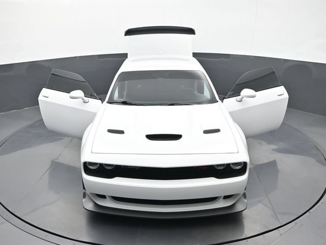 Used 2021 Dodge Challenger R/T Scat Pack RWD image 27