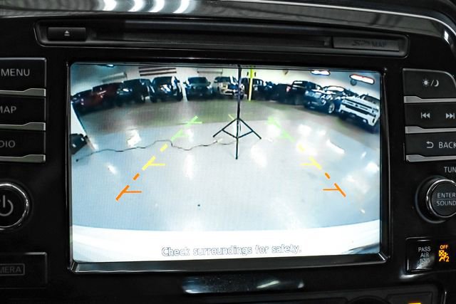 Used 2016 Nissan Maxima SR image 23