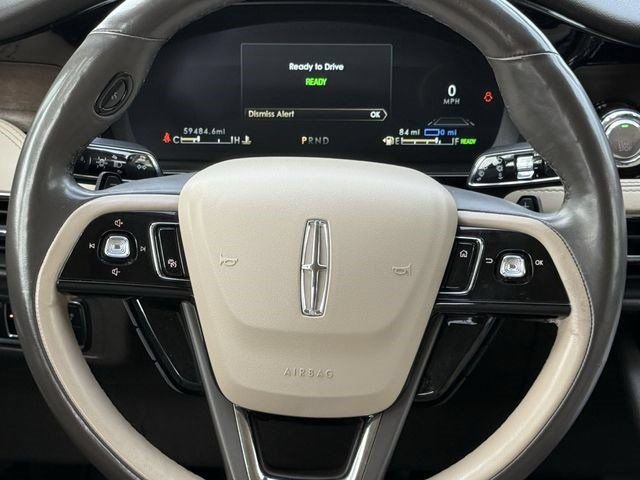 Used 2022 Lincoln Corsair Grand Touring w/ Elements Technology Bundle AWD/4WD image 9