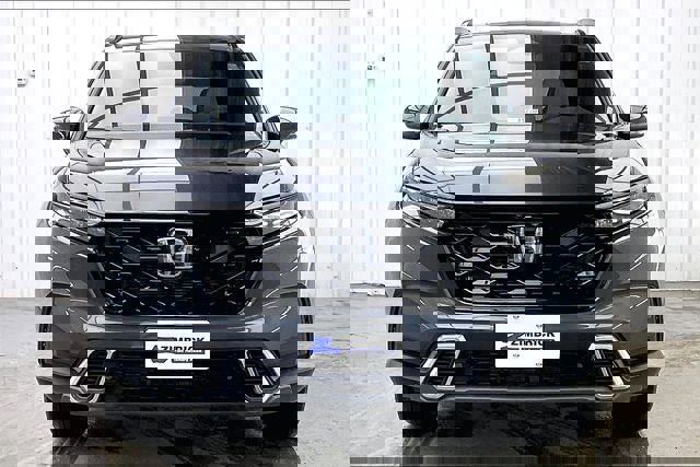 New 2026 Honda CR-V Sport Touring image 3
