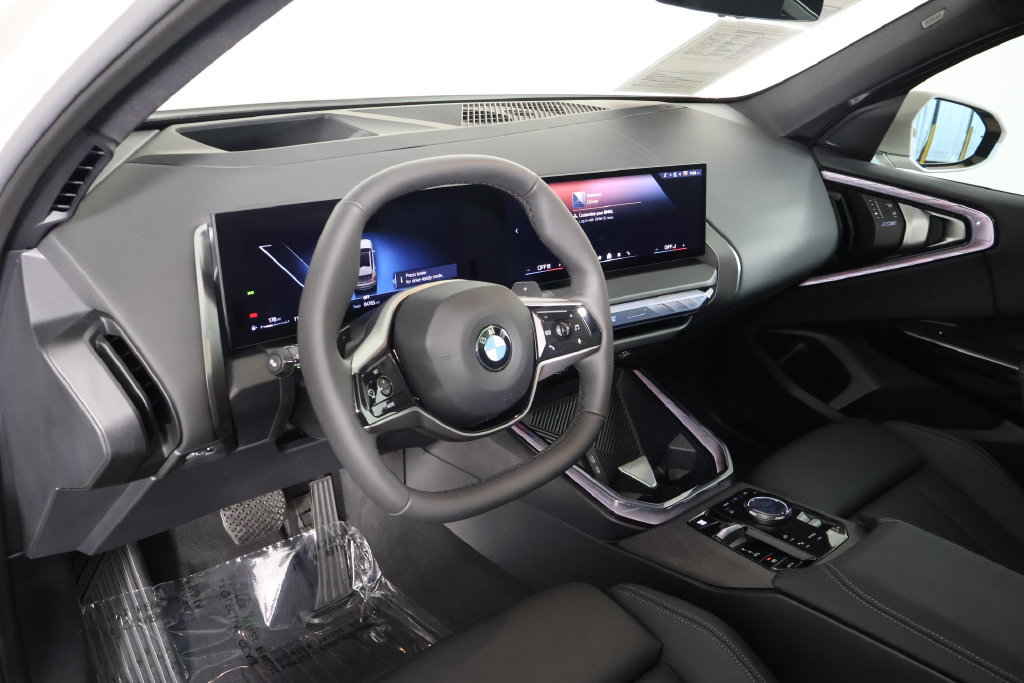 Certified 2026 BMW X3 xDrive30i w/ Premium Package AWD/4WD image 7