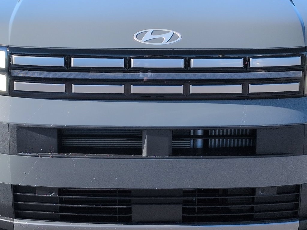 New 2027 Hyundai Santa Fe SEL FWD image 4