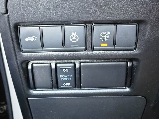 Used 2024 INFINITI QX80 Luxe image 20