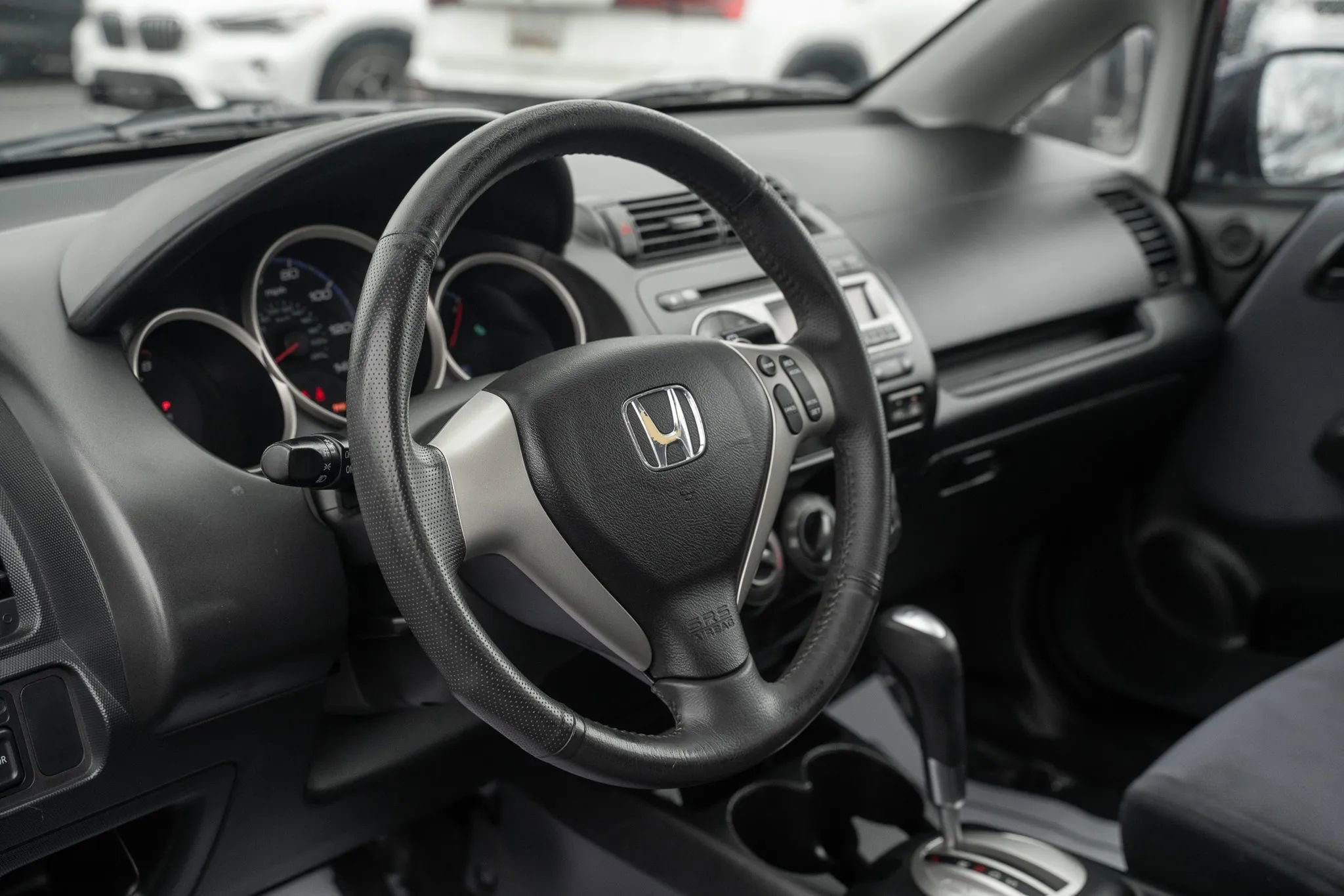 Used 2008 Honda Fit Sport image 14