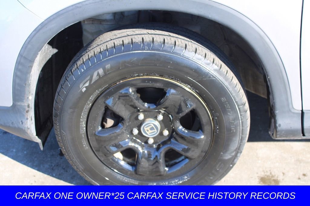 Used 2015 Honda CR-V LX image 12