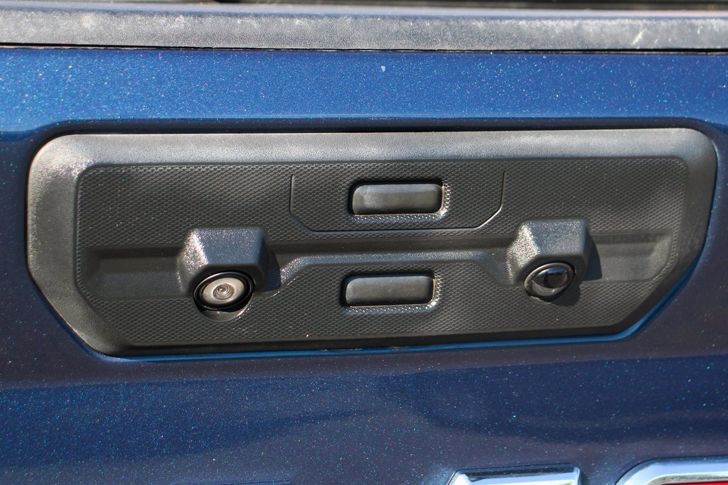 Used 2020 GMC Sierra 3500 Denali w/ Denali Ultimate Package image 52