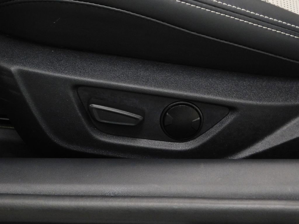 Used 2025 Ford Mustang GT Premium RWD image 44