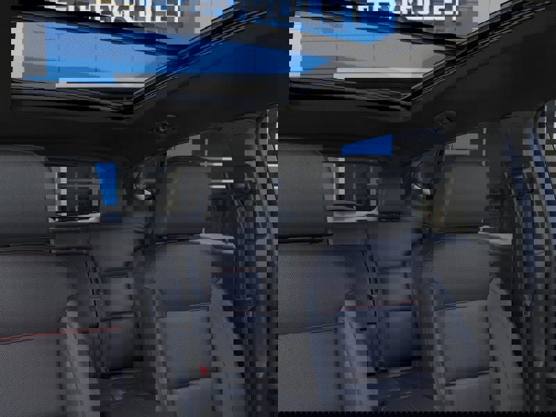 New 2026 Chevrolet Blazer RS w/ Driver Confidence II Package image 24