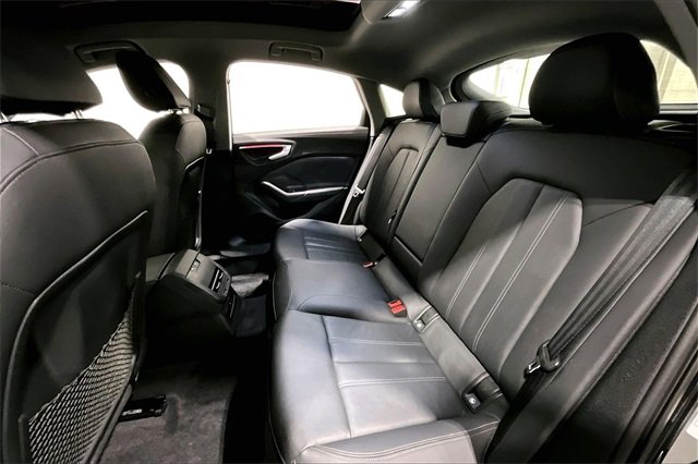 Used 2025 Audi A5 2.0T Premium w/ Convenience Package image 27