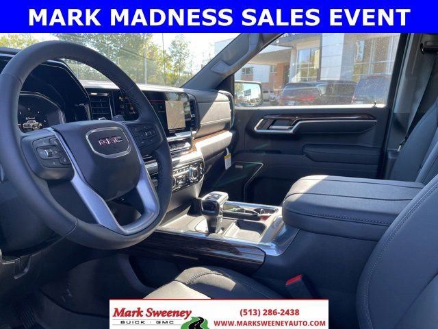 New 2026 GMC Sierra 1500 Elevation w/ Elevation Premium Package image 14