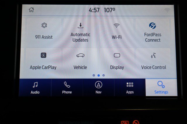 Used 2021 Ford F350 XLT w/ XLT Premium Package AWD/4WD image 68