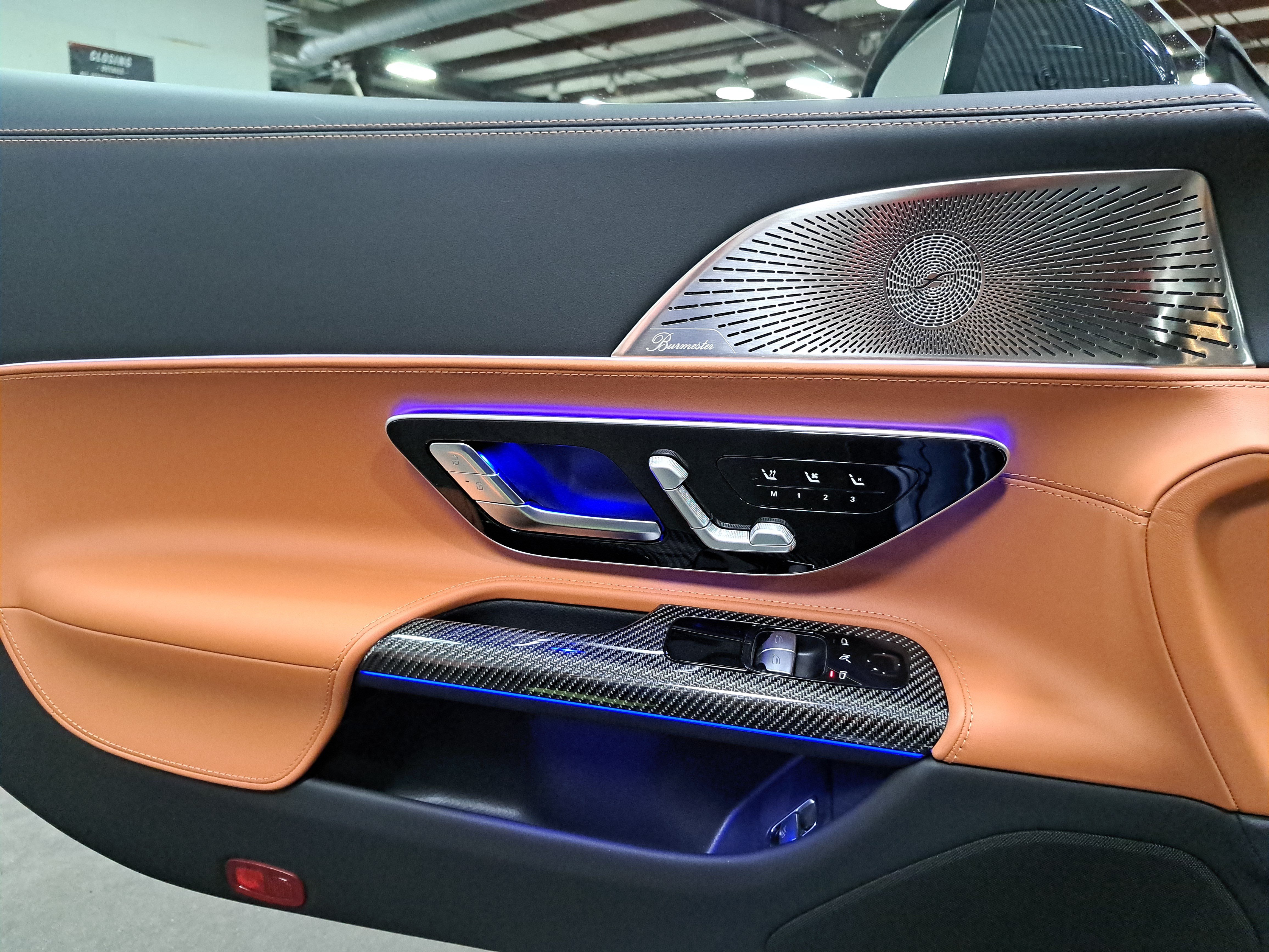 New 2026 Mercedes-Benz AMG GT 55 image 28