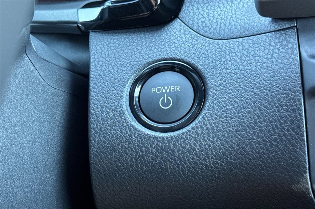 New 2026 Toyota Camry SE image 24