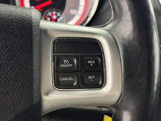 Used 2017 Dodge Grand Caravan GT FWD image 41