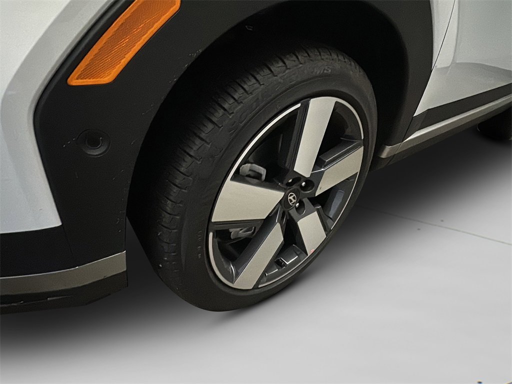 New 2026 Hyundai Santa Fe Limited image 8