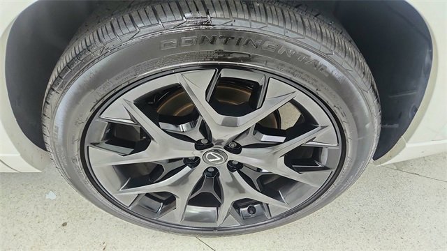 Used 2024 Lexus TX 500h AWD w/ Technology Package image 60