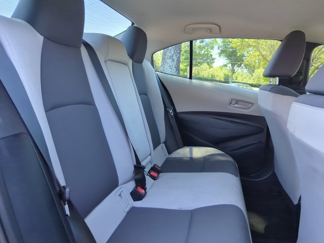 Used 2026 Toyota Corolla LE FWD image 22
