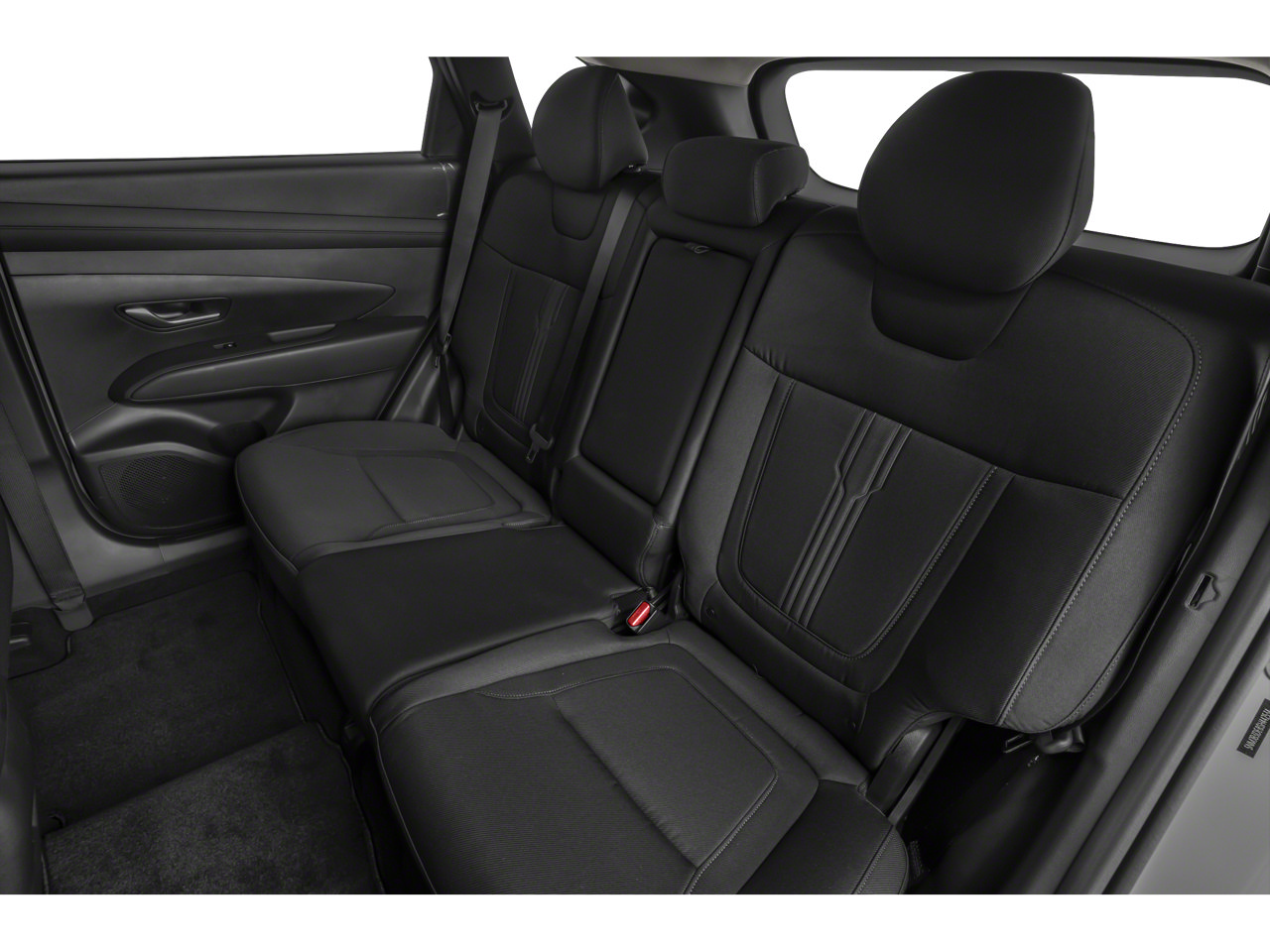 New 2026 Hyundai Tucson SEL FWD image 32