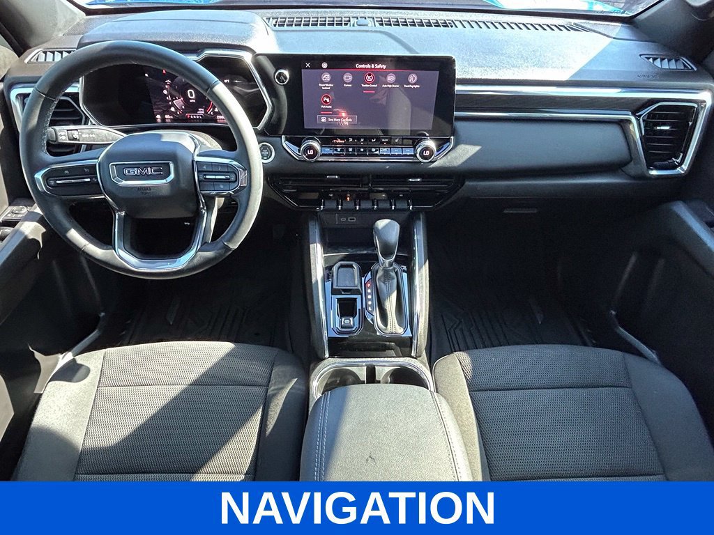 Used 2023 GMC Canyon Elevation w/ Convenience Package RWD image 11