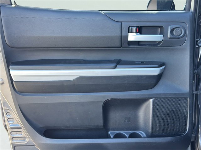 Used 2019 Toyota Tundra SR5 w/ SR5 Upgrade Package image 14