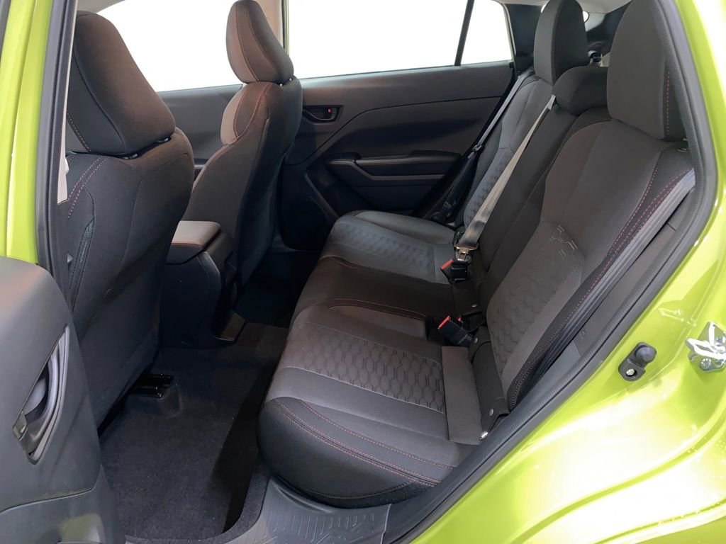 New 2026 Subaru Impreza 2.0i Sport image 21