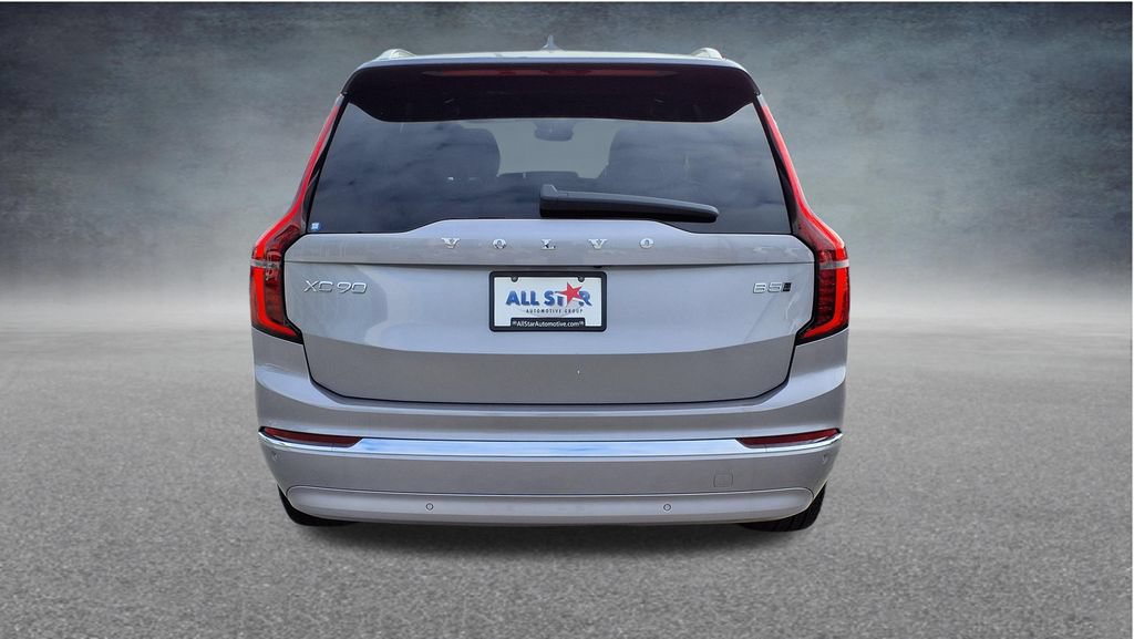 New 2026 Volvo XC90 B5 Core AWD/4WD image 6
