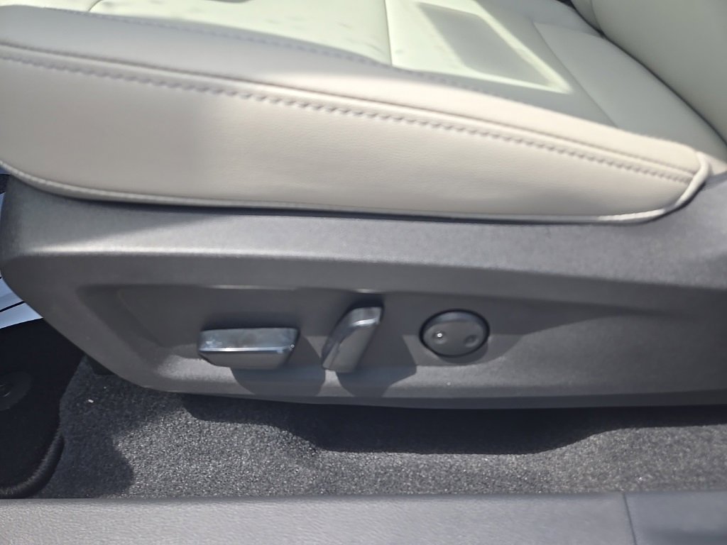 New 2025 Nissan Murano SL image 10